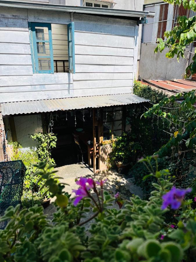 Len'S Hostel Da Lat Exterior photo