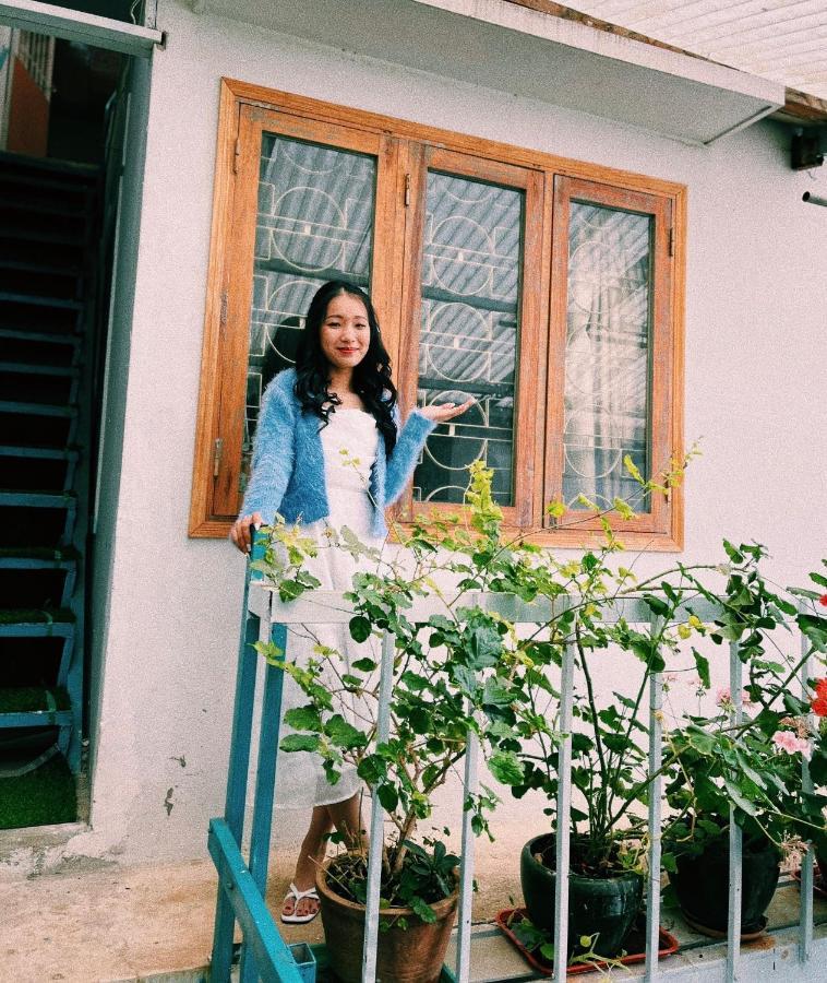 Len'S Hostel Da Lat Exterior photo